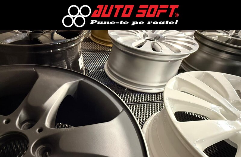 Reconditionare jante pentru revanzatori de jante