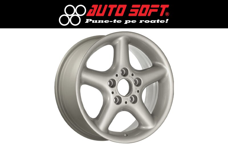 Reconditionare jante premium -rezultate showroom