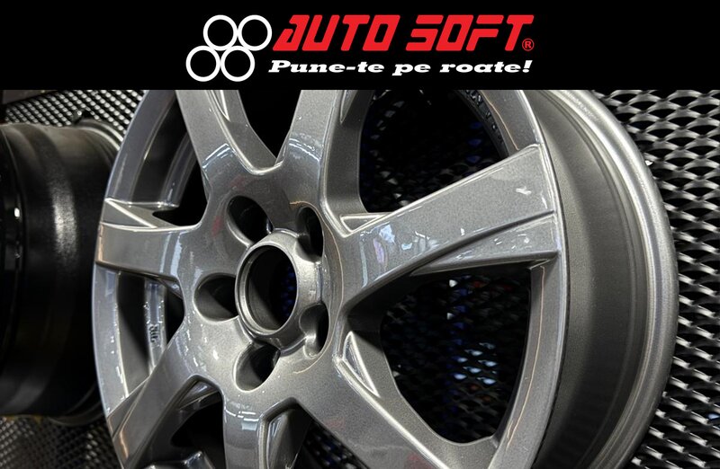 Reconditionare jante pentru revanzatori de jante