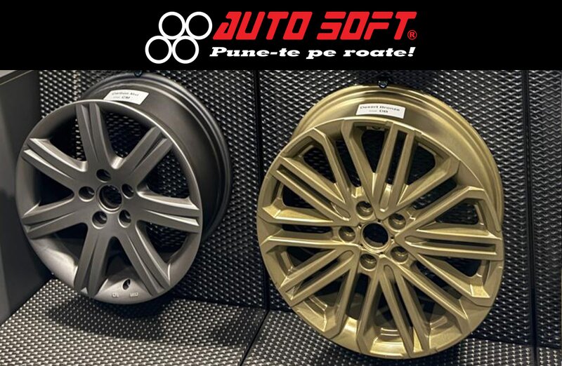 Reconditionare jante pentru revanzatori de jante