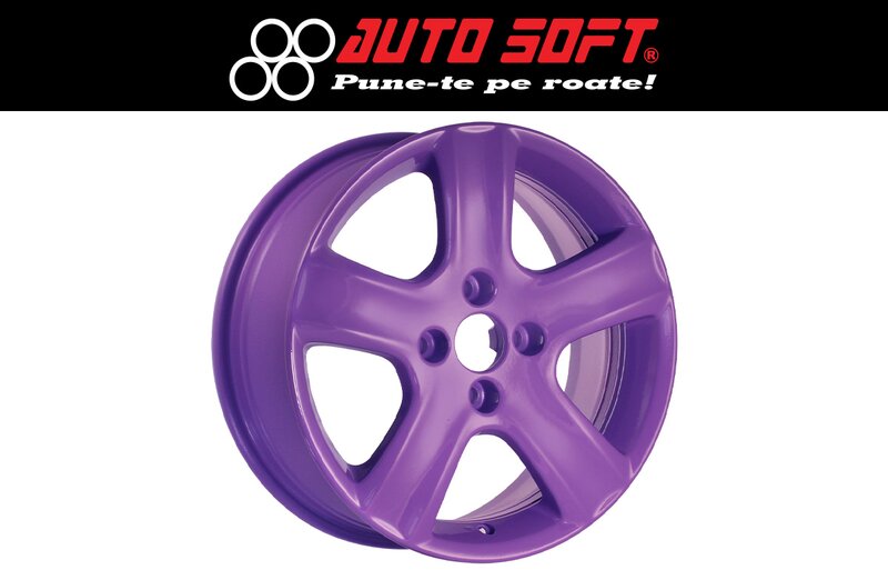 Reconditionare jante premium -rezultate showroom