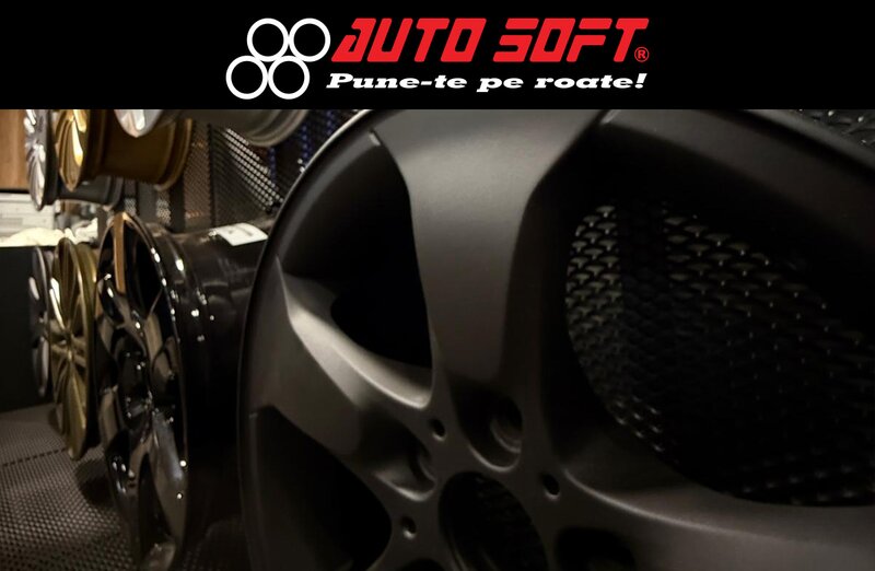 Reconditionare jante pentru revanzatori de jante